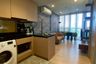 1 Bedroom Condo for rent in KAWA HAUS, Phra Khanong Nuea, Bangkok near BTS On Nut