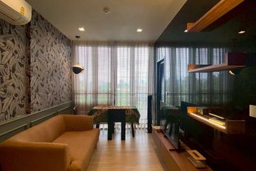 1 Bedroom Condo for rent in KAWA HAUS, Phra Khanong Nuea, Bangkok near BTS On Nut