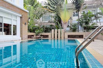 4 Bedroom House for rent in Sukhumvit 36 Garden Village, Khlong Tan, Bangkok near BTS Thong Lo