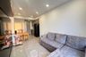 2 Bedroom Condo for rent in One 9 Five Asoke - Rama 9, Huai Khwang, Bangkok near MRT Phra Ram 9