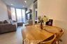 2 Bedroom Condo for rent in One 9 Five Asoke - Rama 9, Huai Khwang, Bangkok near MRT Phra Ram 9