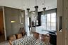 2 Bedroom Condo for rent in CitiSmart Sukhumvit 18, Khlong Toei, Bangkok near BTS Asoke