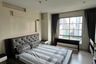 2 Bedroom Condo for rent in CitiSmart Sukhumvit 18, Khlong Toei, Bangkok near BTS Asoke