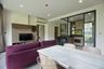 2 Bedroom Condo for rent in Mori Haus, Phra Khanong Nuea, Bangkok