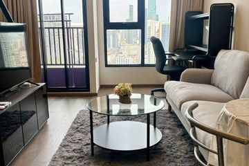 1 Bedroom Condo for rent in Maha Phruettharam, Bangkok near MRT Hua Lamphong