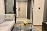 1 Bedroom Condo for rent in Maha Phruettharam, Bangkok near MRT Hua Lamphong