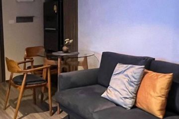 1 Bedroom Condo for rent in Ideo Chula - Samyan, Si Phraya, Bangkok near MRT Sam Yan