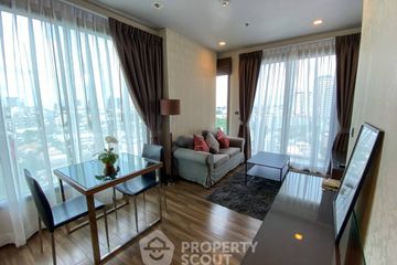 1 Bedroom Condo for rent in Ceil by Sansiri, Khlong Tan Nuea, Bangkok near BTS Ekkamai