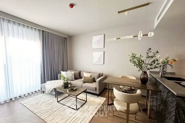 1 Bedroom Condo for rent in The Reserve 61 Hideaway, Khlong Tan Nuea, Bangkok near BTS Ekkamai