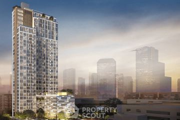 2 Bedroom Condo for rent in Phra Khanong, Bangkok near BTS Ekkamai