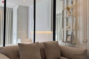 1 Bedroom Condo for rent in Life Ladprao Valley, Chom Phon, Bangkok near BTS Ladphrao Intersection
