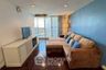 2 Bedroom Condo for rent in Supalai Park Ekkamai - Thonglor, Bang Kapi, Bangkok near BTS Thong Lo