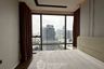 2 Bedroom Condo for rent in The Bangkok Thonglor, Khlong Tan Nuea, Bangkok near BTS Thong Lo