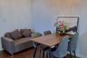 2 Bedroom Condo for rent in The Room Sathorn-Taksin, Bang Yi Ruea, Bangkok near BTS Talat Phlu
