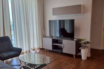 2 Bedroom Condo for rent in The Room Sathorn-Taksin, Bang Yi Ruea, Bangkok near BTS Talat Phlu
