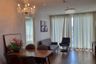 2 Bedroom Condo for rent in The Room Sathorn-Taksin, Bang Yi Ruea, Bangkok near BTS Talat Phlu
