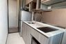 1 Bedroom Condo for rent in Knightsbridge Prime Onnut, Phra Khanong Nuea, Bangkok near BTS On Nut