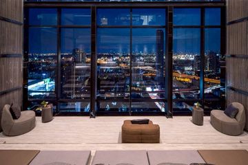 1 Bedroom Condo for rent in Knightsbridge Prime Onnut, Phra Khanong Nuea, Bangkok near BTS On Nut
