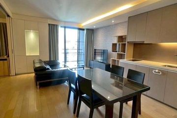 1 Bedroom Condo for rent in MODE Sukhumvit 61, Khlong Tan Nuea, Bangkok near BTS Ekkamai