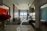 2 Bedroom Condo for rent in Ideo Rama 9 - Asoke, Huai Khwang, Bangkok near MRT Phra Ram 9