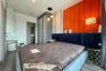 2 Bedroom Condo for rent in Ideo Rama 9 - Asoke, Huai Khwang, Bangkok near MRT Phra Ram 9