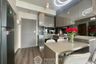 2 Bedroom Condo for rent in Ideo Rama 9 - Asoke, Huai Khwang, Bangkok near MRT Phra Ram 9
