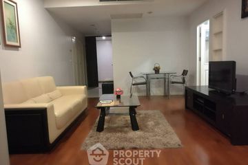 1 Bedroom Condo for rent in Pearl Residences Sukhumvit 24, Khlong Tan, Bangkok near BTS Phrom Phong