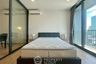 1 Bedroom Condo for rent in XT Phayathai, Thanon Phaya Thai, Bangkok near BTS Phaya Thai