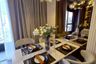 2 Bedroom Condo for rent in COCO Parc, Khlong Toei, Bangkok near MRT Khlong Toei