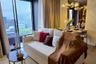 2 Bedroom Condo for rent in COCO Parc, Khlong Toei, Bangkok near MRT Khlong Toei