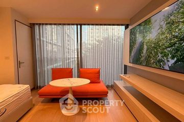 1 Bedroom Condo for rent in SCOPE Promsri, Khlong Tan Nuea, Bangkok near BTS Phrom Phong