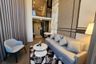 1 Bedroom Condo for rent in Maha Phruettharam, Bangkok near MRT Hua Lamphong