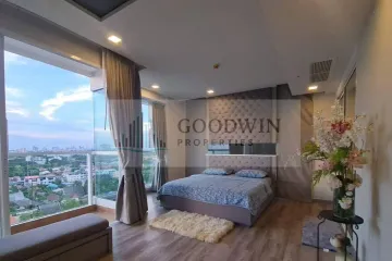 3 Bedroom Condo for sale in Cetus, Nong Prue, Chonburi