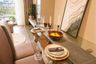 1 Bedroom Condo for rent in The Sukhothai Residences, Thung Maha Mek, Bangkok near MRT Lumpini
