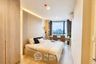 1 Bedroom Condo for rent in The Sukhothai Residences, Thung Maha Mek, Bangkok near MRT Lumpini