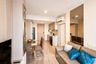 1 Bedroom Condo for rent in The Sukhothai Residences, Thung Maha Mek, Bangkok near MRT Lumpini