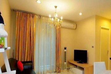 1 Bedroom Condo for rent in The Crest Sukhumvit 24, Khlong Tan, Bangkok near BTS Phrom Phong