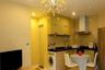 1 Bedroom Condo for rent in The Crest Sukhumvit 24, Khlong Tan, Bangkok near BTS Phrom Phong
