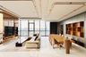 3 Bedroom Condo for rent in The Monument Thong Lo, Khlong Tan Nuea, Bangkok near BTS Thong Lo