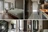 1 Bedroom Condo for rent in The Reserve Sukhumvit 61, Khlong Tan Nuea, Bangkok near BTS Ekkamai