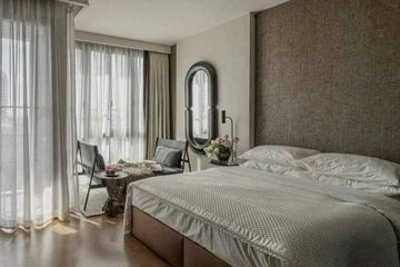 1 Bedroom Condo for rent in The Reserve Sukhumvit 61, Khlong Tan Nuea, Bangkok near BTS Ekkamai