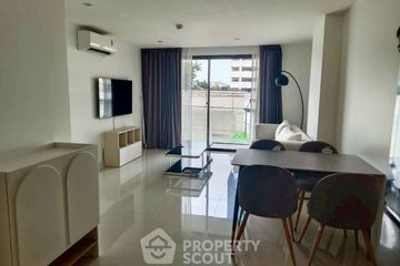 2 Bedroom Condo for rent in SOCIO Reference 61, Khlong Tan Nuea, Bangkok near BTS Ekkamai