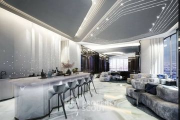 1 Bedroom Condo for rent in Phra Khanong, Bangkok near BTS Phra Khanong