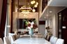 2 Bedroom Condo for rent in Culture Thonglor, Khlong Tan Nuea, Bangkok near BTS Thong Lo