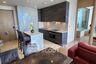 2 Bedroom Condo for rent in The ESSE Asoke, Khlong Toei Nuea, Bangkok near BTS Asoke