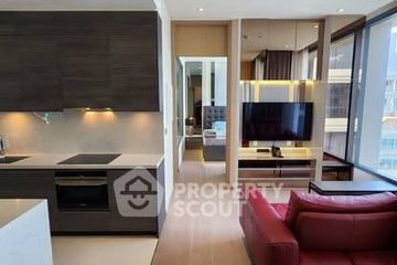2 Bedroom Condo for rent in The ESSE Asoke, Khlong Toei Nuea, Bangkok near BTS Asoke