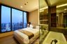 1 Bedroom Condo for rent in The ESSE Asoke, Khlong Toei Nuea, Bangkok near BTS Asoke