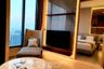 1 Bedroom Condo for rent in The ESSE Asoke, Khlong Toei Nuea, Bangkok near BTS Asoke