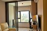 1 Bedroom Condo for rent in Life Rama 4 - Asoke, Khlong Toei, Bangkok near MRT Queen Sirikit National Convention Centre