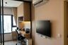 1 Bedroom Condo for rent in Life Rama 4 - Asoke, Khlong Toei, Bangkok near MRT Queen Sirikit National Convention Centre